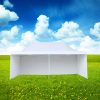 3x6m Popup Gazebo Party Tent Marquee