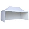 3x6m Popup Gazebo Party Tent Marquee