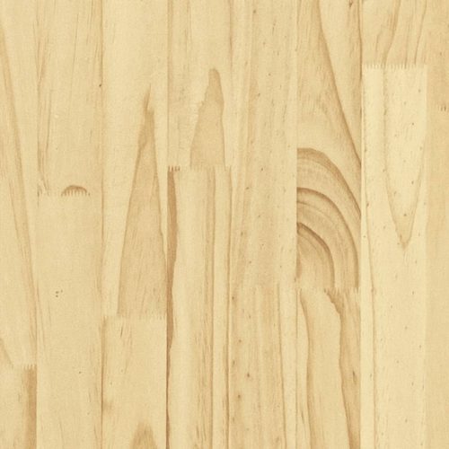 Garden Planter 70x70x70 cm Solid Pinewood – Brown