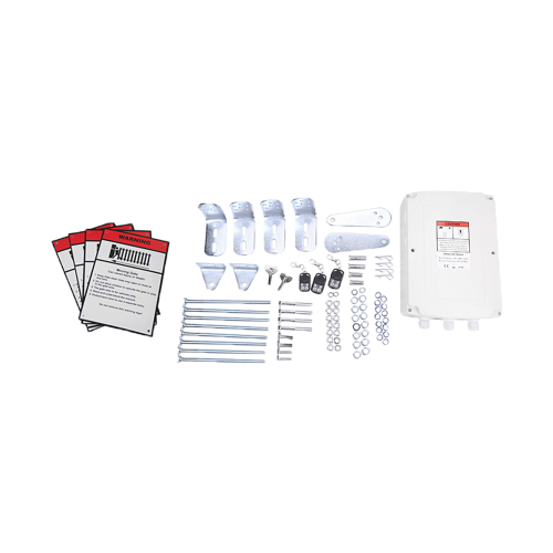 Swing Auto Motor Remote Gate Opener – 2
