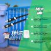 Swing Auto Motor Remote Gate Opener – 2