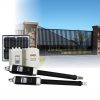 Solar Double Swing Auto Motor Remote Gate Opener – 1200 kg 10W