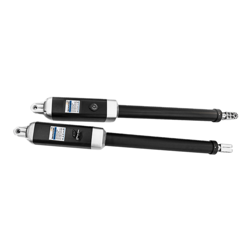 Solar Double Swing Auto Motor Remote Gate Opener – 1200 kg 10W