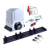 Auto Slide Sliding Gate Opener Automatic w 4m Rail – 1200 KG