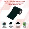 Self Adhesive Synthetic Turf Artificial Grass Lawn Carpet Joining Tape Glue Peel – 15 cm x 10 M