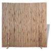 Bamboo Fence180x170 cm