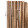 Bamboo Fence180x170 cm