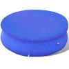 Pool Cover PE Round 90 g/m? – 460 cm, 1