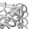 Gabion Basket Post/Planter Steel – 50x50x160 cm, 1