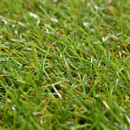 Artificial Grass Tiles 20 pcs 30×30 cm Green