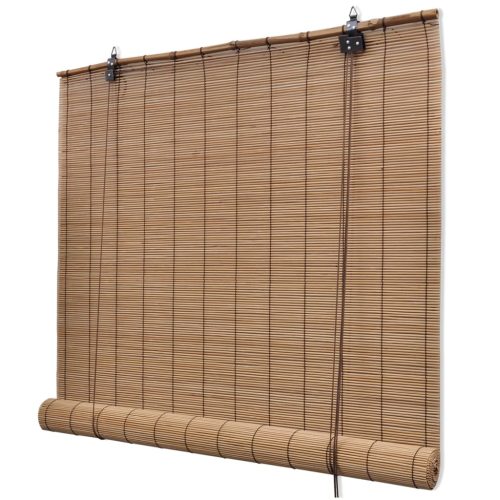 Roller Blind Bamboo