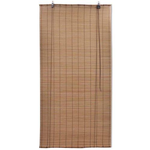 Roller Blind Bamboo