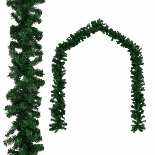 Christmas Garland PVC – 5 M