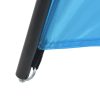 Pool Tent Fabric Blue – 500x433x250 cm