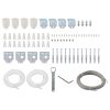 81 Piece Awning Accessory Set