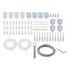 101 Piece Awning Accessory Set