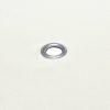 Gazebo Top Cover 310 g/m 3×3 m – White