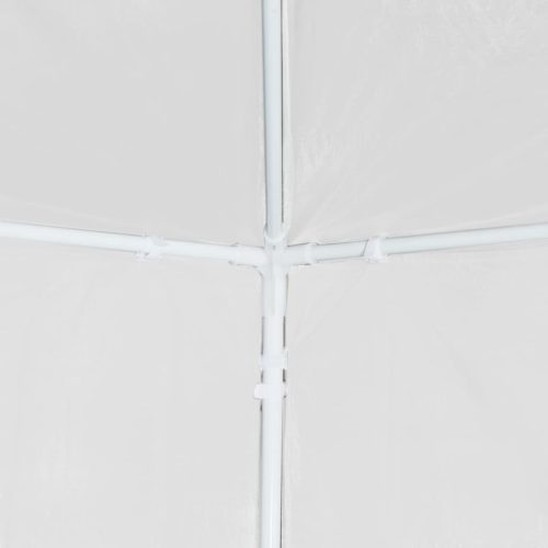 Party Tent – 3×3 m, White