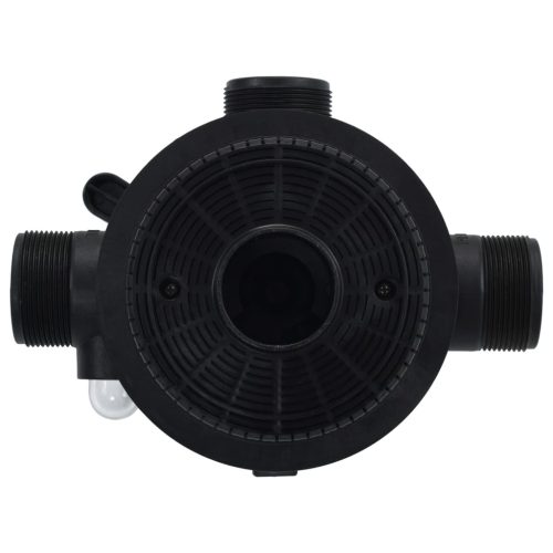 Multiport Valve for Sand Filter ABS 1.5″ 6-way