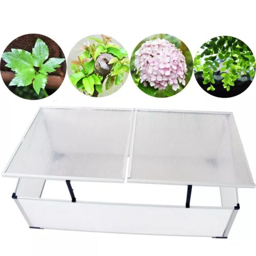 Cold Frame – 109x41x56 cm