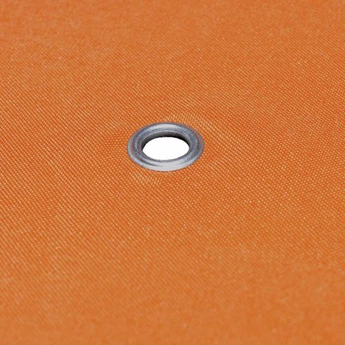 Waterproof Gazebo Cover Canopy 310 g / m – 3×3 m, Orange