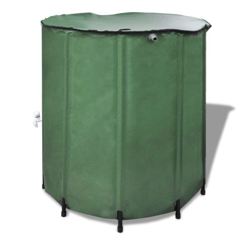 Collapsible Rain Water Tank – 750 l