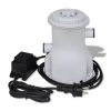 Swimming Pool Filter Pump – 300 gal / h