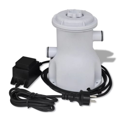 Swimming Pool Filter Pump