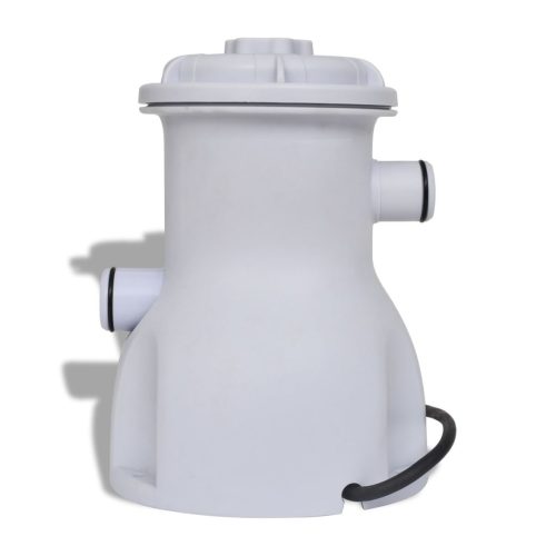 Swimming Pool Filter Pump – 300 gal / h