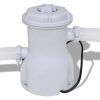 Swimming Pool Filter Pump – 300 gal / h