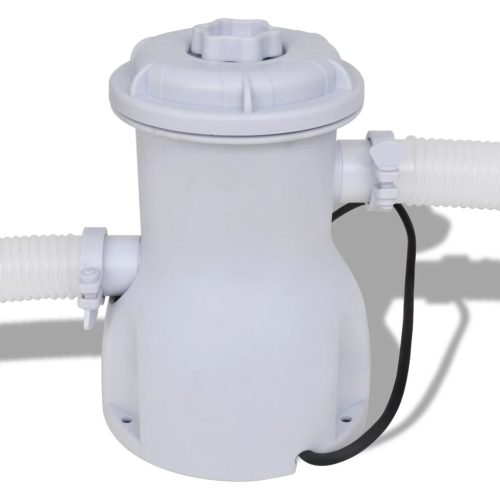 Swimming Pool Filter Pump – 300 gal / h