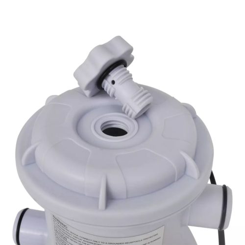 Swimming Pool Filter Pump – 300 gal / h