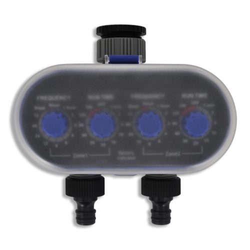Garden Electronic Automatic Water Timer Irrigation Timer Single Outlet