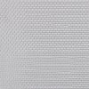 Mesh Screen Aluminium Silver – 100×500 cm