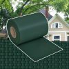 Garden Privacy Screen PVC