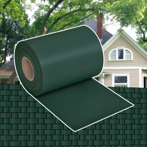 Garden Privacy Screen PVC