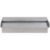 Rectangular Waterfall Pool Fountain Stainless Steel – 30 cm