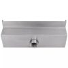 Rectangular Waterfall Pool Fountain Stainless Steel – 30 cm