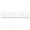 Plastic Bird & Pigeon Spikes Set of 6 3 m – 4 Rows