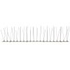 Plastic Bird & Pigeon Spikes Set of 6 3 m – 4 Rows