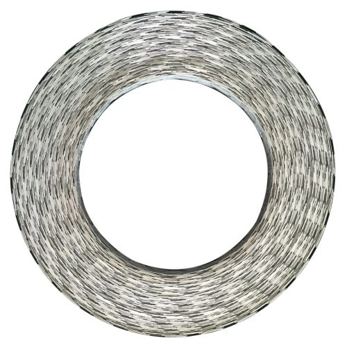 BTO-22 NATO Razor Wire 100 m Steel