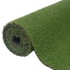 Artificial Grass 20-25 mm Green – 1×5 m