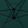Cantilever Umbrella 3 m – Green