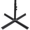 Cantilever Umbrella 3 m – Green