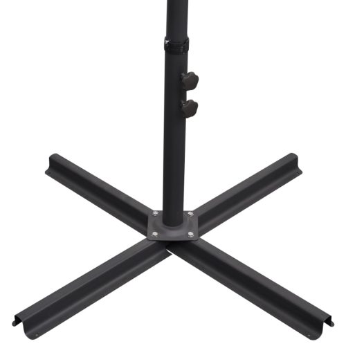 Cantilever Umbrella 3 m – Green