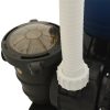 Sand Filter Pump 1000 W 16800 L/h XL