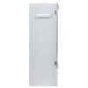 BBQ Oven Smoker with 1kg Wood Chips – 44.5x29x83 cm