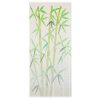 Insect Door Curtain 90×200 cm – Bamboo