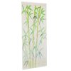 Insect Door Curtain 90×200 cm – Bamboo