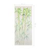 Insect Door Curtain 90×200 cm – Bamboo